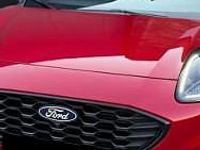 używany Ford Puma II ST-Line 1.0 EcoBoost mHEV ST-Line 1.0 EcoBoost mHEV 125KM / Pakiet W