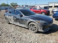 używany Kia Stinger 2023 GT LINE
