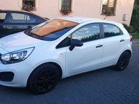 Używany Kia Rio 75 KM (55 kW) 2012