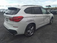 używany BMW X1 2dm 228KM 2018r. 34 084km