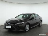 Używany Toyota Camry 2019 Brązowy Sedan/Limuzyna