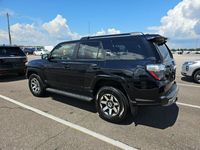 używany Toyota 4 Runner 4dm 270KM 2023r. 51 300km