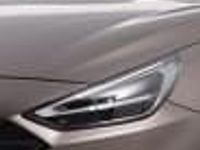 Używany Hyundai i30 159 KM (116 kW) 2021 Beżowy Kombi