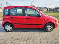 używany Fiat Panda II Hatchback 5d 1.2 MPI 69KM