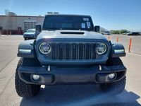 używany Jeep Wrangler 6.4dm 470KM 2023r. 549km