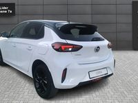 używany Opel Corsa 1.2dm 130KM 2023r. 5km