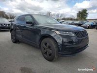 używany Land Rover Range Rover Velar 