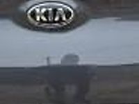 Używany Kia Stonic 120 KM (88 kW) 2019 Szary (metalik) SUV