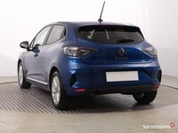 używany Renault Clio V 1.0 TCe