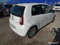 używany Skoda Citigo 