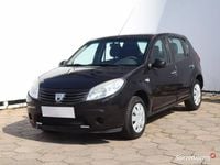 używany Dacia Sandero 1.4 MPI
