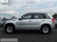 używany Suzuki Grand Vitara 1.9dm 129KM 2006r. 145 850km