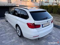 używany BMW 318 F31 xdrive d