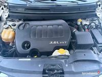 Używany Fiat Freemont 2012 Biały SUV