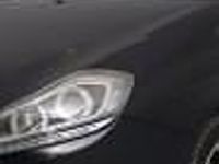 Używany Lancia Delta 116 KM (85 kW) 2011 Czarny Hatchback