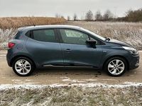 używany Renault Clio IV 1.2 Limited