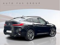 Używany BMW X4 Shadowline 252 KM (185 kW) 2024 Czarny szafir metalizowany SUV