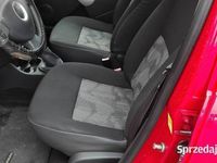 używany Dacia Sandero Sandero pierwszy wlascicielpierwszy wlasciciel