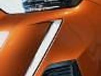 używany Peugeot 2008 1.2dm 130KM 2023r. 21 000km