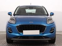 Używany Ford Puma 125 KM (91 kW) 2022 Niebieski SUV