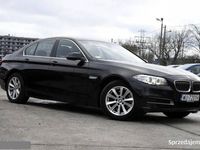 używany BMW 525 M550i d 218KM X-Drive Lift Salon PL 2-WŁ