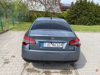 Używany Citroën C5 2012