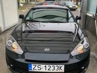 Używany Hyundai Coupé 2007 Coupe