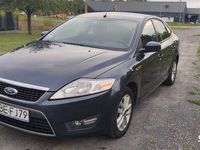 używany Ford Mondeo MK4 1,8 TDCI 125KM