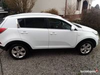 używany Kia Sportage 1.6 GDI