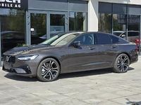 Używany Volvo S90 Ultimate 455 KM (334 kW) 2024 Szary Sedan/Limuzyna