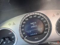 używany Mercedes 200 