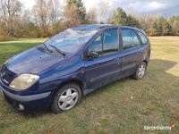 Używany Renault Scénic 2002 Minivan
