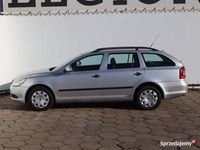używany Skoda Octavia 1.9 TDI