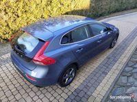 używany Volvo V40 1.6 115KM / Dwa komplety felg