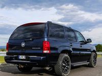 Używany Cadillac Escalade 2004 SUV