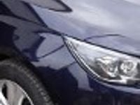 Używany Peugeot 308 Business-Line 130 KM (95 kW) 2018 Niebieski Hatchback