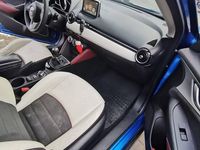 Używany Mazda CX-3 2015 SUV