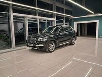 używany BMW X3 xLine xDrive20d 190KM automat 2019 r., salon PL, I właściciel, f-a …