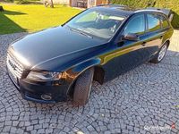 Używany Audi A4 2011 Kombi