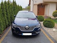 Używany Renault Talisman 2016