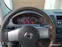 używany Nissan Navara 2.5 dci 2013