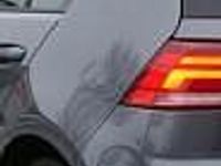 Używany VW Golf VII 116 KM (85 kW) 2019 Szary Hatchback