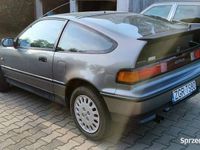 używany Honda CR-X CRX `90 ! oryginał !`90 ! oryginał !