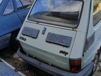 używany Fiat 126 