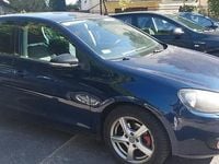 Używany VW Golf VII R 2012