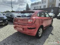 Używany Suzuki Baleno 90 KM (66 kW) 2019 Czerwony Hatchback