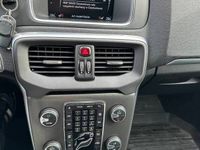 Używany Volvo V40 2015 Srebrny Kombi