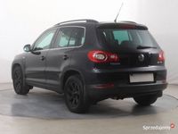 używany VW Tiguan 2.0 TDI