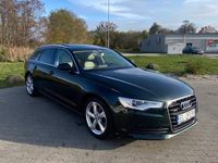 używany Audi A6 3.0 tdi 4x4