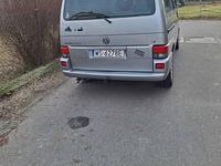 Używany VW Multivan 1999 Van